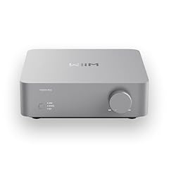 Wiim vibelink amp usato  Spedito ovunque in Italia 