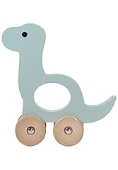 Kindsgut schiebetier dino gebraucht kaufen  Wird an jeden Ort in Deutschland