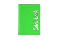 Quaderno brossurato fluo usato  Spedito ovunque in Italia 
