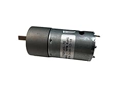 Moteur 37gb545 24vdc d'occasion  Livré partout en France