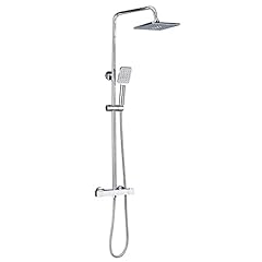 Solepearl thermostat shower for sale  Delivered anywhere in UK