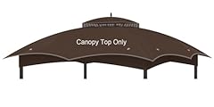 Replacement gazebo canopy for sale  Delivered anywhere in USA 