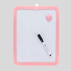 Magnetic whiteboard dry for sale  Delivered anywhere in UK