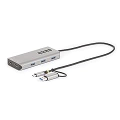 Startech.com adaptateur multip d'occasion  Livré partout en France