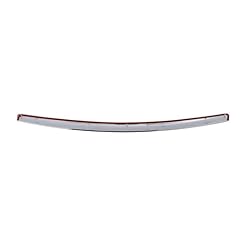 Chrome front hood for sale  Delivered anywhere in UK
