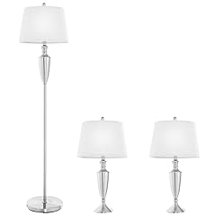 Tangkula piece lamp for sale  Delivered anywhere in USA 
