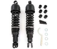 Black performance shocks for sale  Delivered anywhere in USA 
