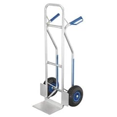 Fervi carrello gommato usato  Spedito ovunque in Italia 