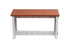 Leisure accents bench for sale  Delivered anywhere in USA 