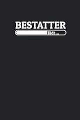 Bestatter lädt notizen for sale  Delivered anywhere in USA 