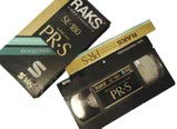 Raks e180svhs vhs for sale  Delivered anywhere in UK