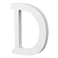 10cm lettres bois d'occasion  Livré partout en France