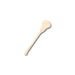Unfinished wood lacrosse for sale  Delivered anywhere in USA 