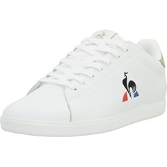 Coq sportif courtset usato  Spedito ovunque in Italia 