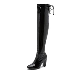 Women knee boots for sale  Delivered anywhere in USA 