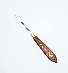 Artgeek143 painting knife for sale  Delivered anywhere in Ireland