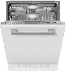 Miele 7293 scvi usato  Spedito ovunque in Italia 