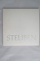 Steuben sales catalog for sale  Delivered anywhere in UK