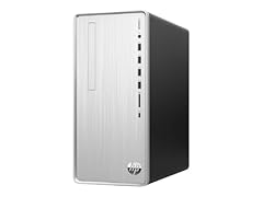 Pavilion desktop tp01 usato  Spedito ovunque in Italia 