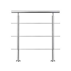 Garde corps 80cm d'occasion  Livré partout en France