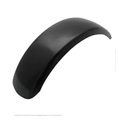Motorcycle mudguard motorcycle for sale  Delivered anywhere in UK