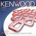 Kenwood compilation the d'occasion  Livré partout en France