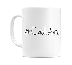 Wedomugs cauldon ceramic for sale  Delivered anywhere in Ireland