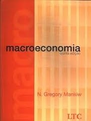 Macroeconomia edico gregory usato  Spedito ovunque in Italia 