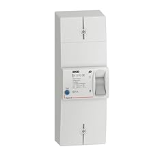 Legrand 401006 disjoncteur d'occasion  Livré partout en France