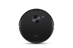 Ecovacs deebot black usato  Spedito ovunque in Italia 