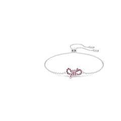 Swarovski braccialetto lifelon usato  Spedito ovunque in Italia 