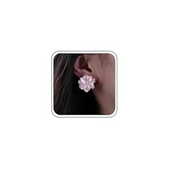 Aneneiceera boho rosa usato  Spedito ovunque in Italia 