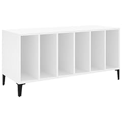 Vidaxl white engineered for sale  Delivered anywhere in UK