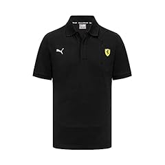 Ferrari classic polo for sale  Delivered anywhere in UK