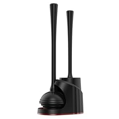 Toilet brush plunger for sale  Delivered anywhere in USA 