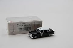 Brekina checker cab gebraucht kaufen  Wird an jeden Ort in Deutschland