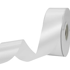 White ribbon inch for sale  Delivered anywhere in USA 