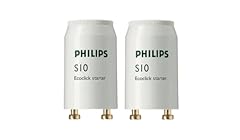 Philips starter tubo usato  Spedito ovunque in Italia 