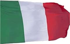 Srls bandiera italia usato  Spedito ovunque in Italia 