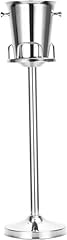 Champagne bucket stand for sale  Delivered anywhere in USA 