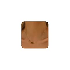 Nawflue cross necklace for sale  Delivered anywhere in USA 