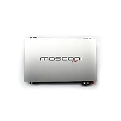 Mosconi 150.2 amplificatore usato  Spedito ovunque in Italia 