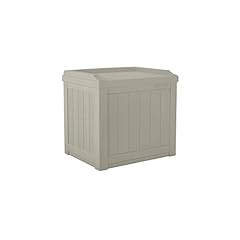 Suncast small deck for sale  Delivered anywhere in USA 