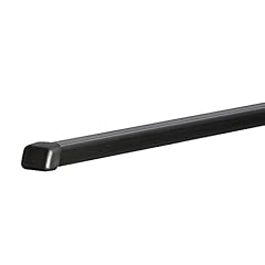 Thule squarebar black usato  Spedito ovunque in Italia 