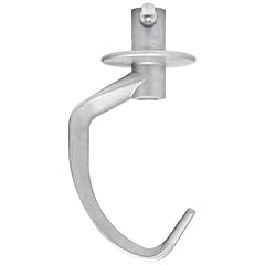 Dough hook qt. for sale  Delivered anywhere in USA 