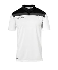 Uhlsport polo offense d'occasion  Livré partout en Belgiqu
