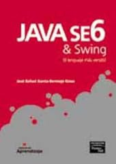 Manual aprendizaje java gebraucht kaufen  Wird an jeden Ort in Deutschland