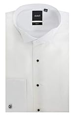 Dobell mens white for sale  Delivered anywhere in UK