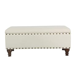 Homepop large nailhead for sale  Delivered anywhere in USA 