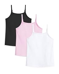 Auranso girls undershirts for sale  Delivered anywhere in USA 